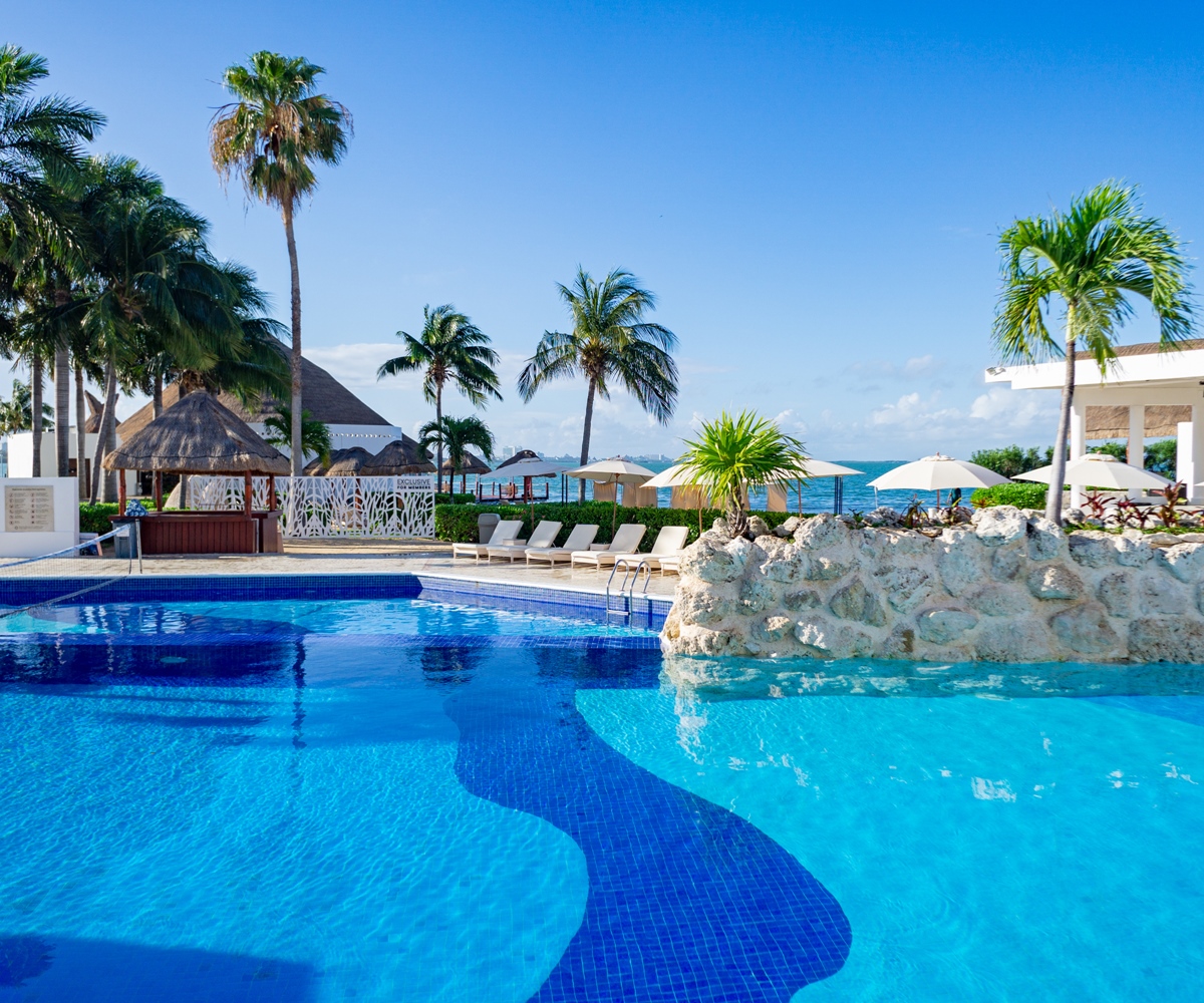 Fotos del hotel - SUNSET MARINA RESORT & YATCH CLUB