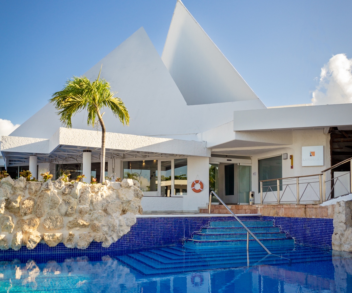 Fotos del hotel - SUNSET MARINA RESORT & YATCH CLUB