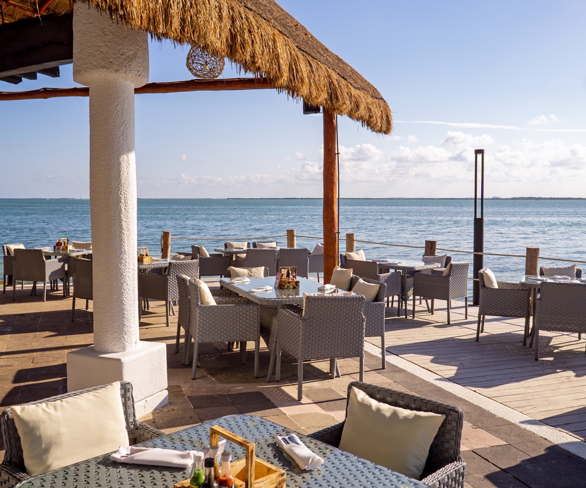 Fotos del hotel - SUNSET MARINA RESORT & YATCH CLUB