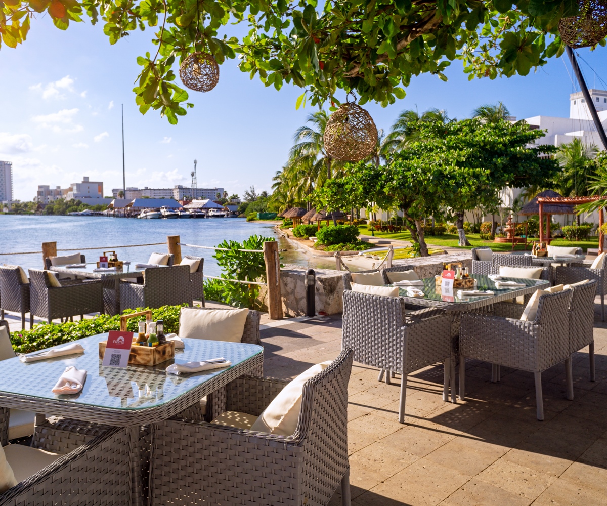 Fotos del hotel - SUNSET MARINA RESORT & YATCH CLUB