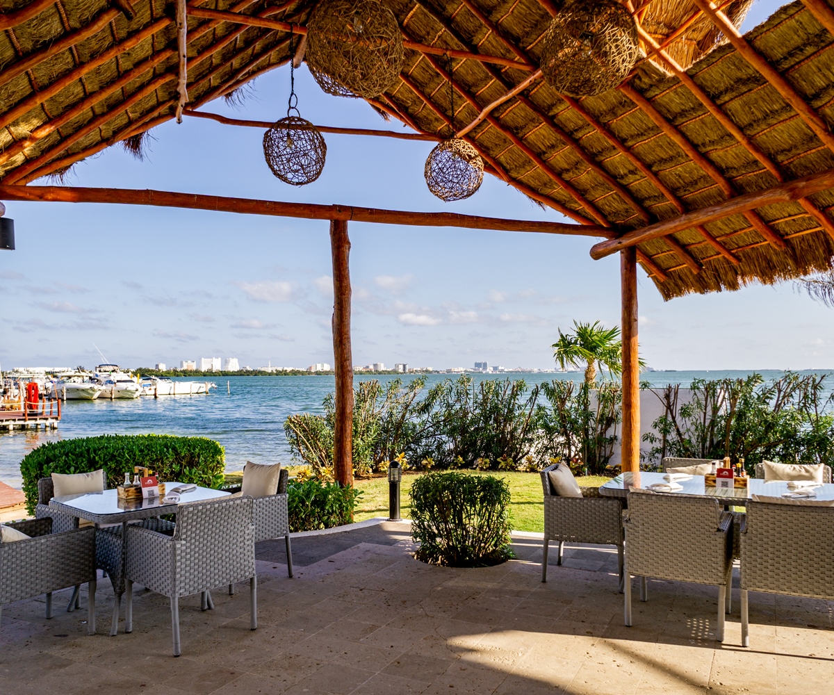 Fotos del hotel - SUNSET MARINA RESORT & YATCH CLUB