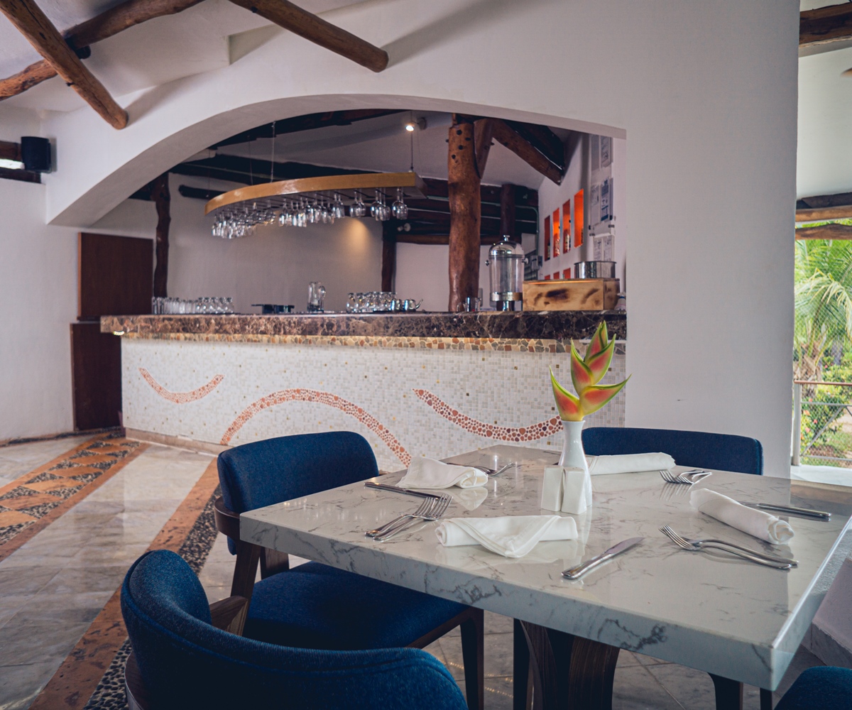 Fotos del hotel - SUNSET MARINA RESORT & YATCH CLUB