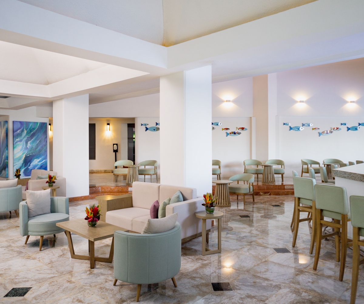 Fotos del hotel - SUNSET MARINA RESORT & YATCH CLUB