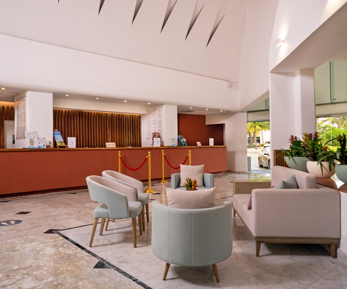 Fotos del hotel - SUNSET MARINA RESORT & YATCH CLUB