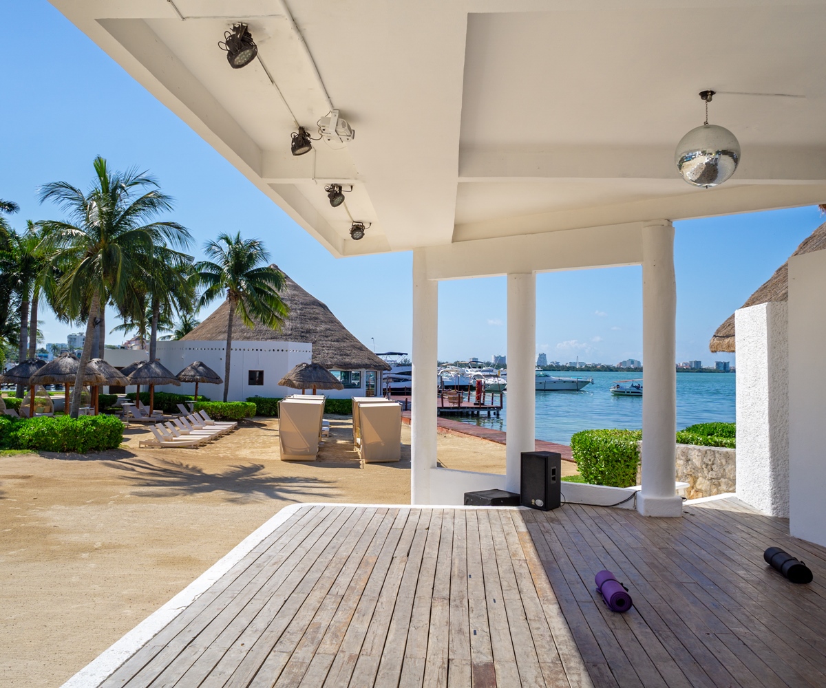 Fotos del hotel - SUNSET MARINA RESORT & YATCH CLUB