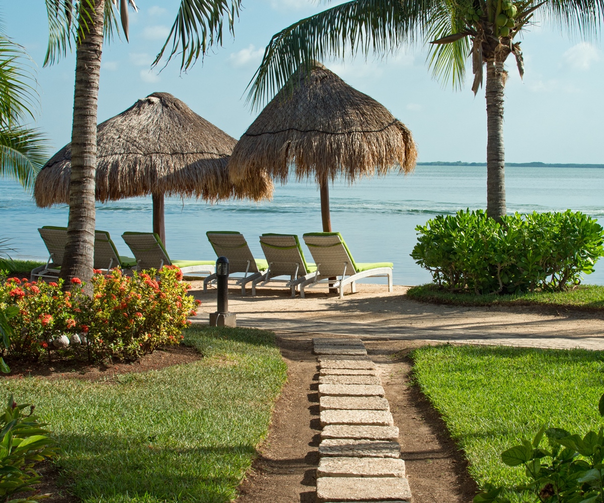 Fotos del hotel - SUNSET MARINA RESORT & YATCH CLUB