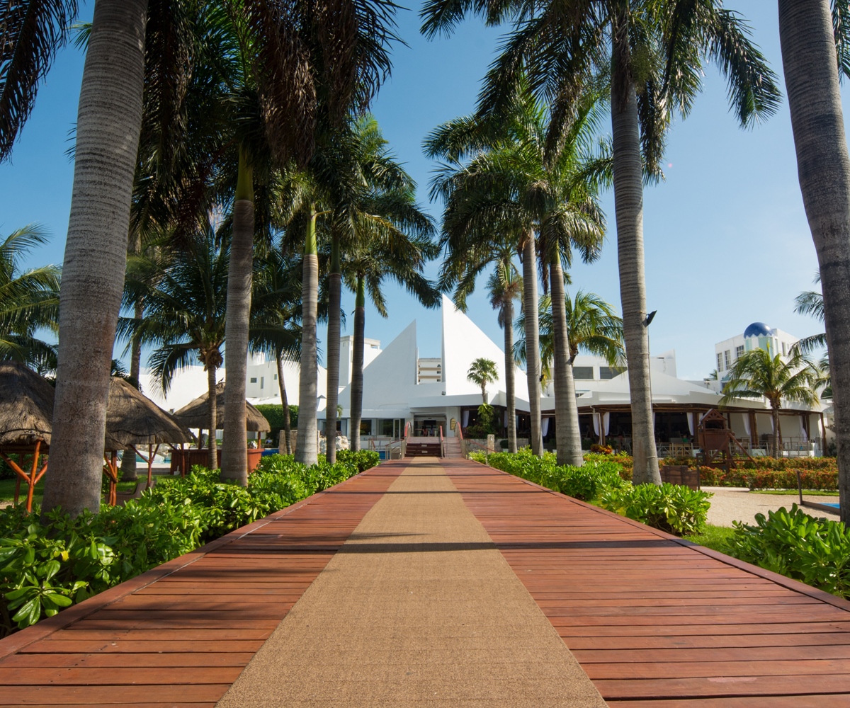 Fotos del hotel - SUNSET MARINA RESORT & YATCH CLUB