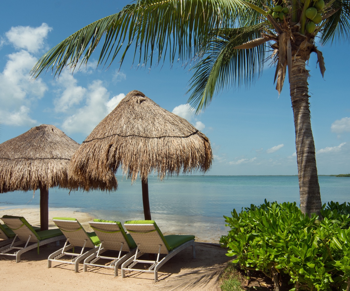 Fotos del hotel - SUNSET MARINA RESORT & YATCH CLUB