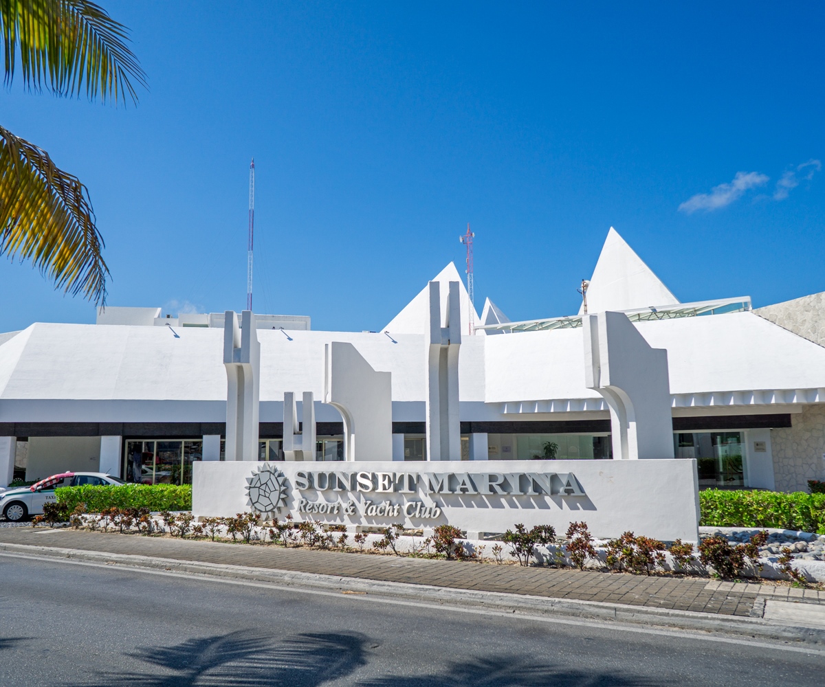 Fotos del hotel - SUNSET MARINA RESORT & YATCH CLUB