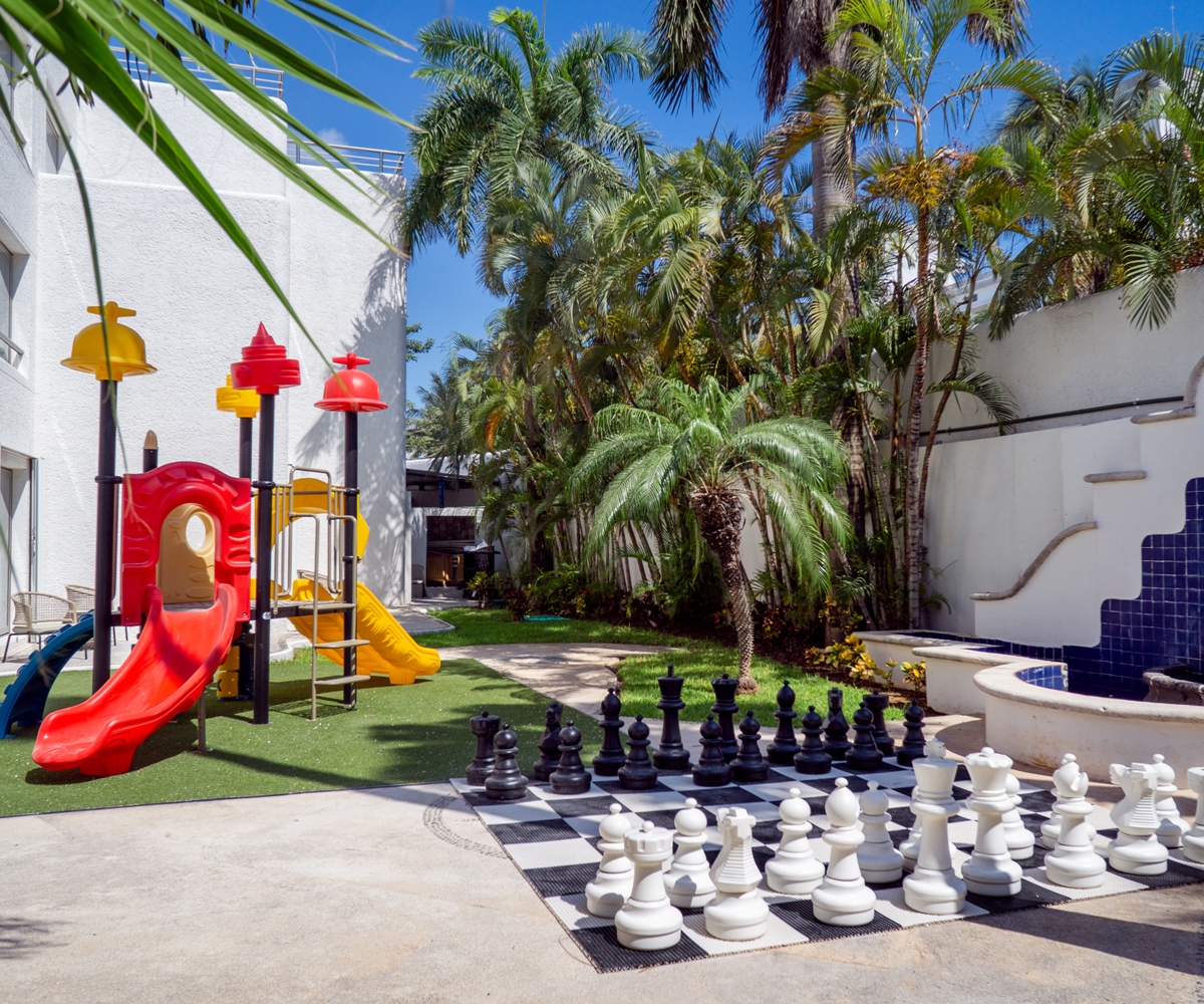 Fotos del hotel - SUNSET MARINA RESORT & YATCH CLUB