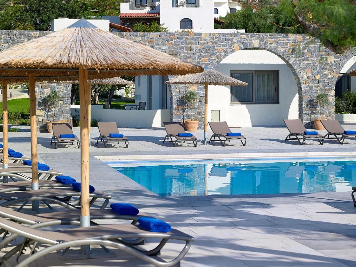 Fotos del hotel - CHC CORIVA BEACH