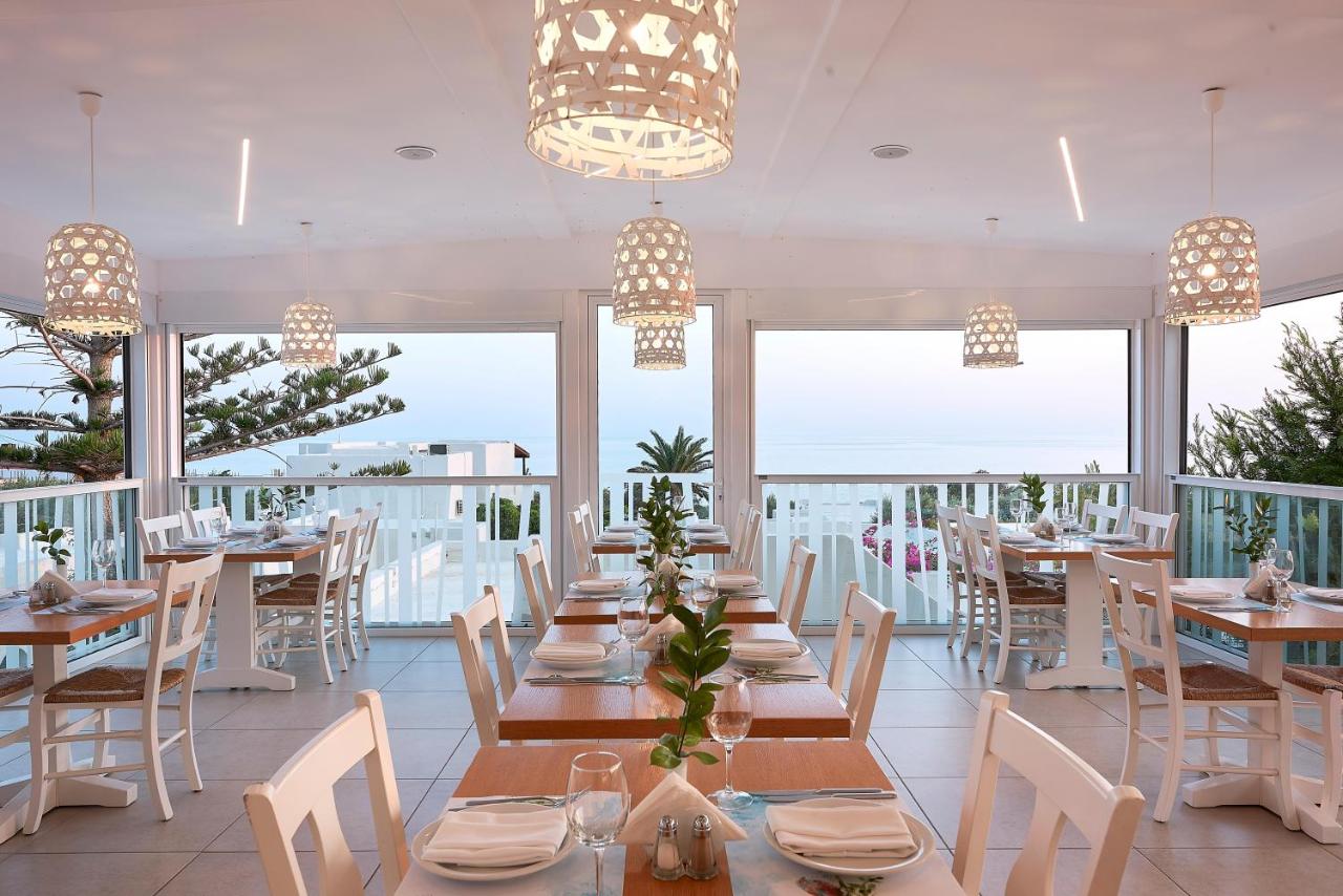 Fotos del hotel - CHC CORIVA BEACH