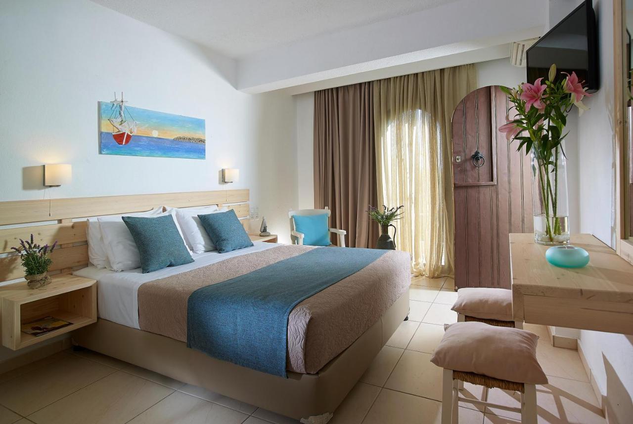 Fotos del hotel - CHC CORIVA BEACH
