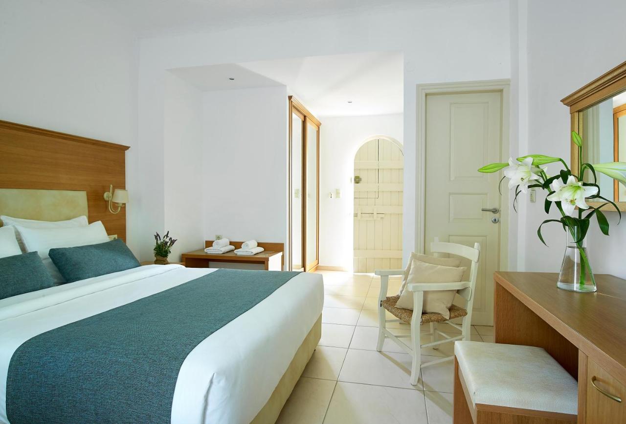 Fotos del hotel - CHC CORIVA BEACH