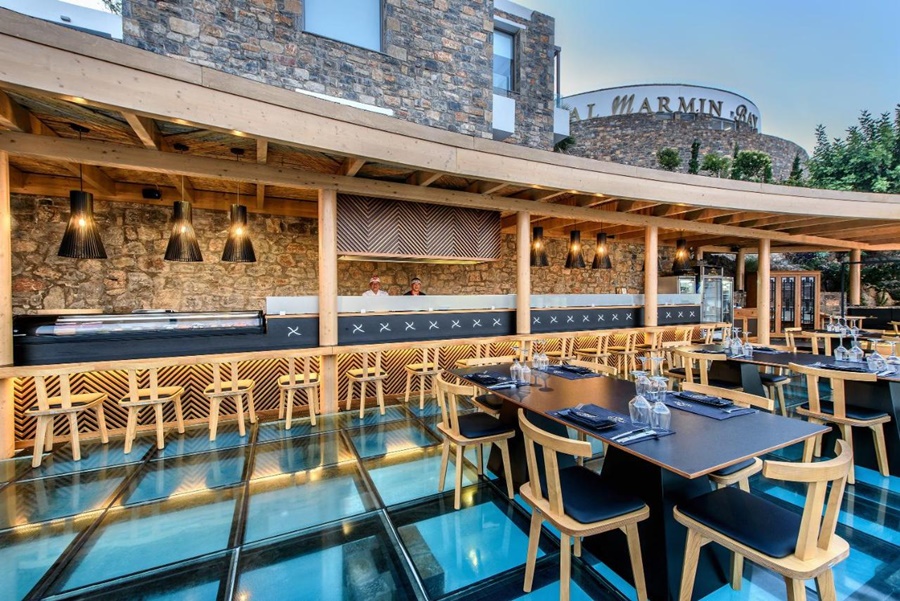 Fotos del hotel - ROYAL MARMIN BAY BOUTIQUE & ART HOTEL - ADULTS ONLY