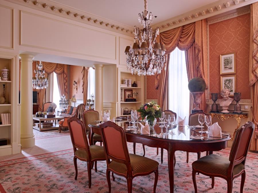 Fotos del hotel - Grand Hotel Wien
