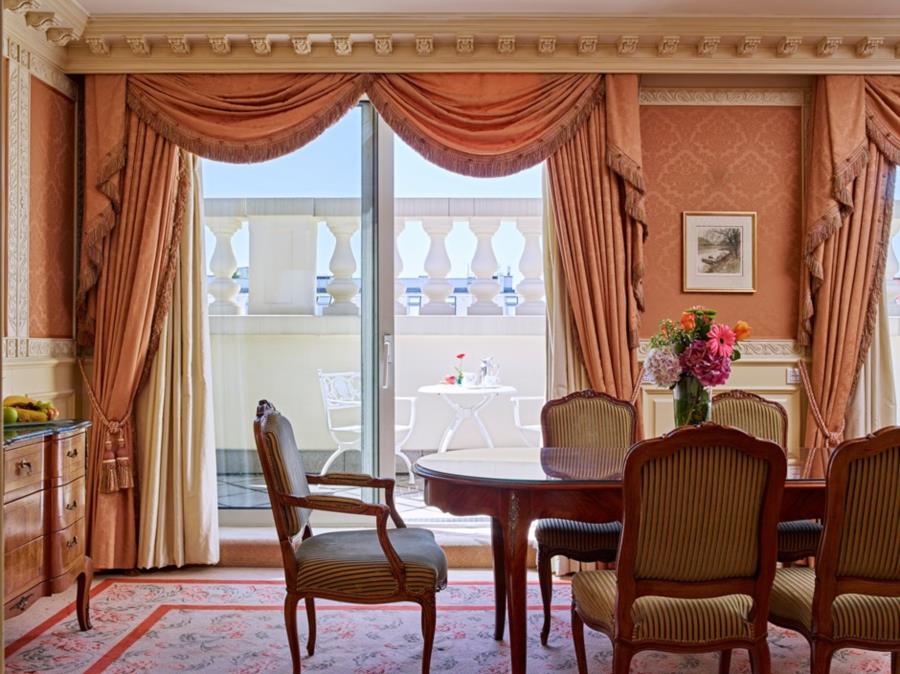 Fotos del hotel - Grand Hotel Wien