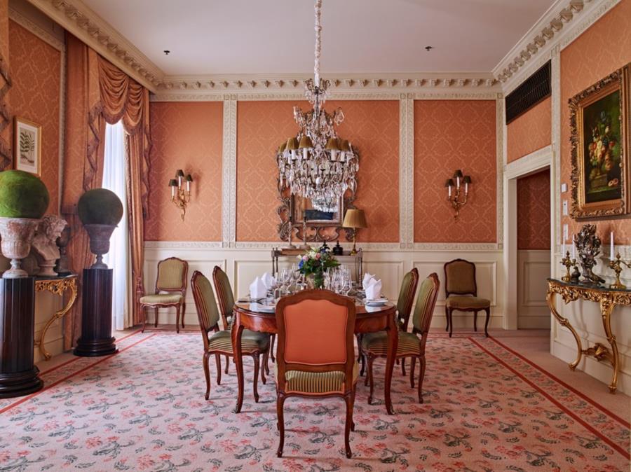 Fotos del hotel - Grand Hotel Wien