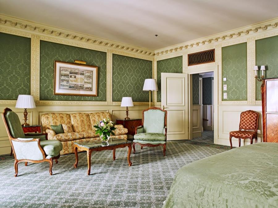 Fotos del hotel - GRAND HOTEL WIEN