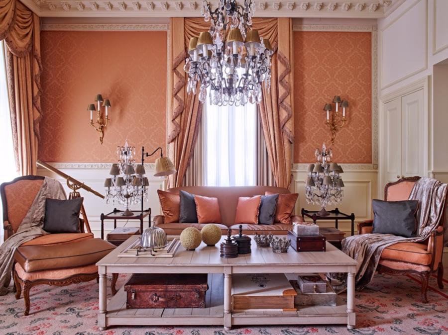 Fotos del hotel - Grand Hotel Wien