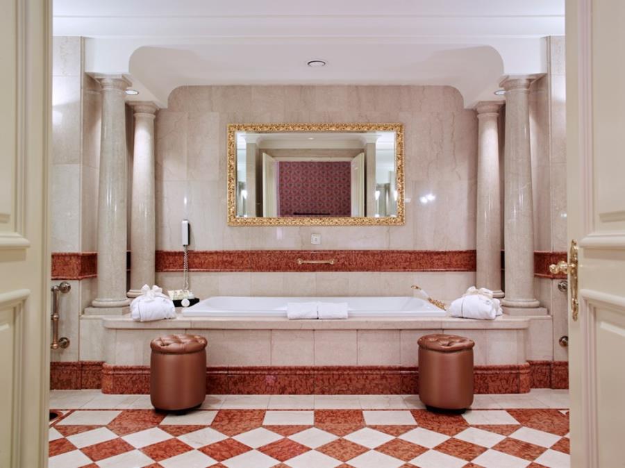 Fotos del hotel - Grand Hotel Wien