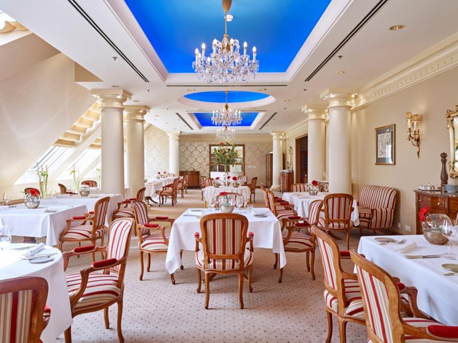 Fotos del hotel - Grand Hotel Wien