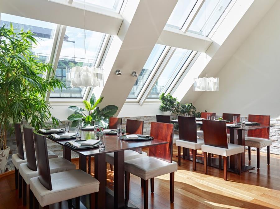 Fotos del hotel - Grand Hotel Wien