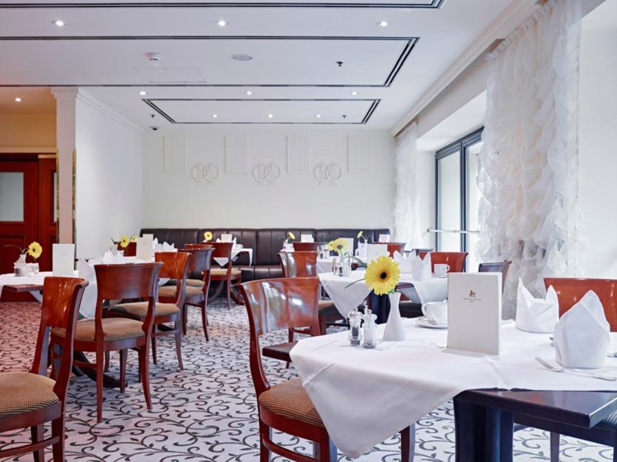 Fotos del hotel - Grand Hotel Wien