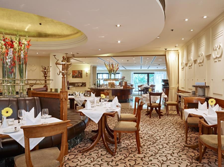 Fotos del hotel - Grand Hotel Wien