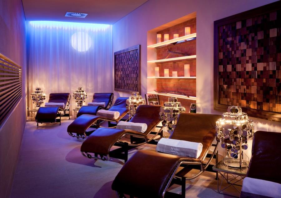 Fotos del hotel - Grand Hotel Wien