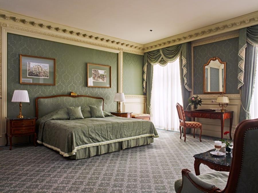 Fotos del hotel - Grand Hotel Wien