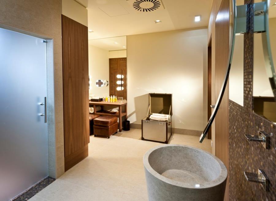 Fotos del hotel - Grand Hotel Wien