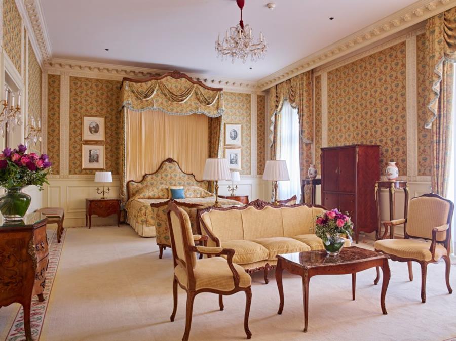 Fotos del hotel - Grand Hotel Wien
