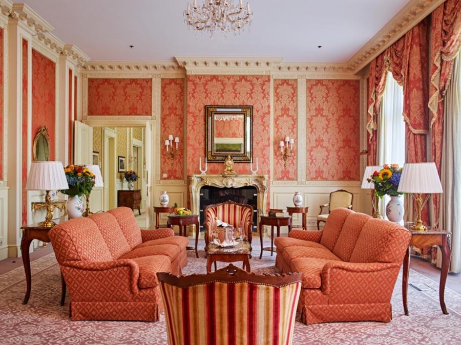 Fotos del hotel - Grand Hotel Wien