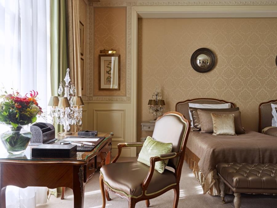 Fotos del hotel - Grand Hotel Wien