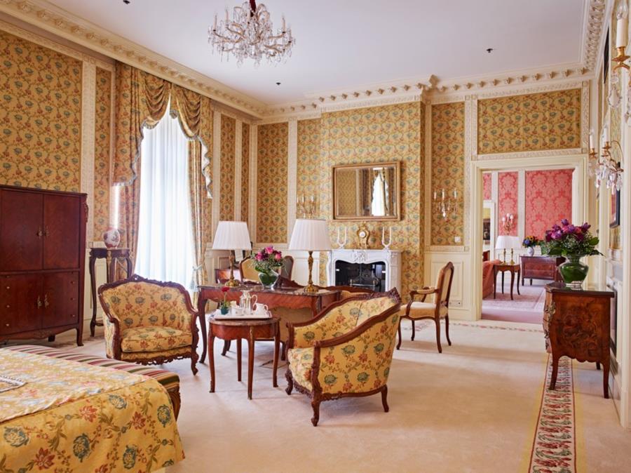 Fotos del hotel - Grand Hotel Wien