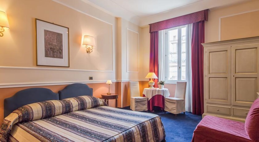 Fotos del hotel - ANTICO PALAZZO ROSPIGLIOSI