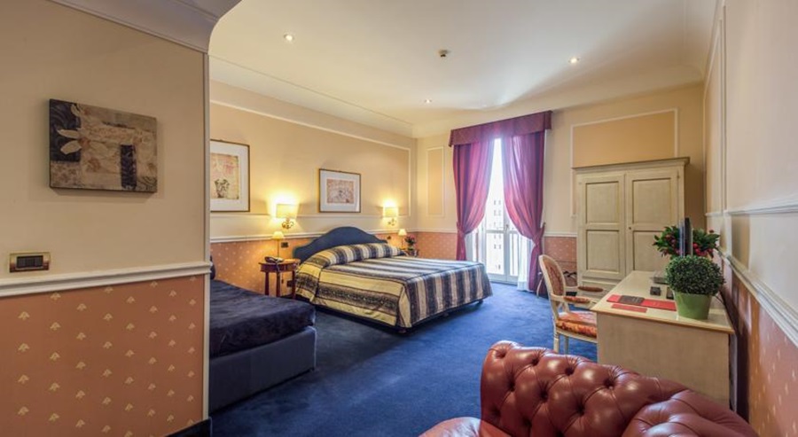 Fotos del hotel - ANTICO PALAZZO ROSPIGLIOSI