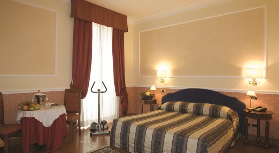 Fotos del hotel - ANTICO PALAZZO ROSPIGLIOSI