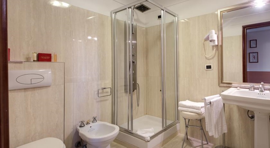 Fotos del hotel - ANTICO PALAZZO ROSPIGLIOSI