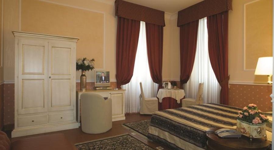 Fotos del hotel - ANTICO PALAZZO ROSPIGLIOSI