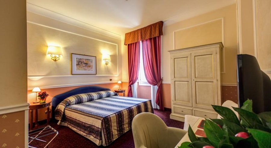 Fotos del hotel - ANTICO PALAZZO ROSPIGLIOSI