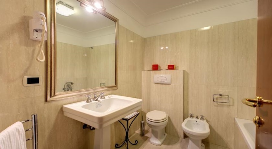 Fotos del hotel - ANTICO PALAZZO ROSPIGLIOSI