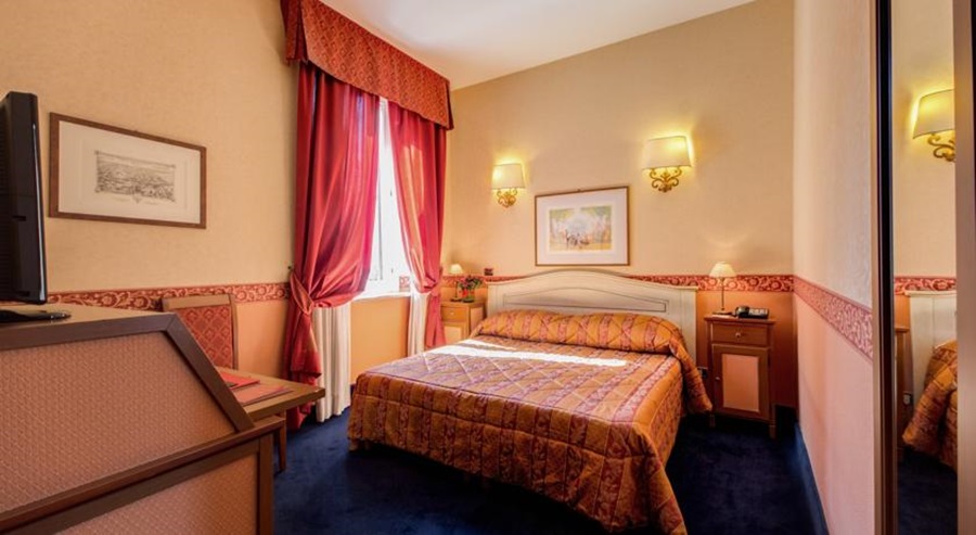Fotos del hotel - ANTICO PALAZZO ROSPIGLIOSI