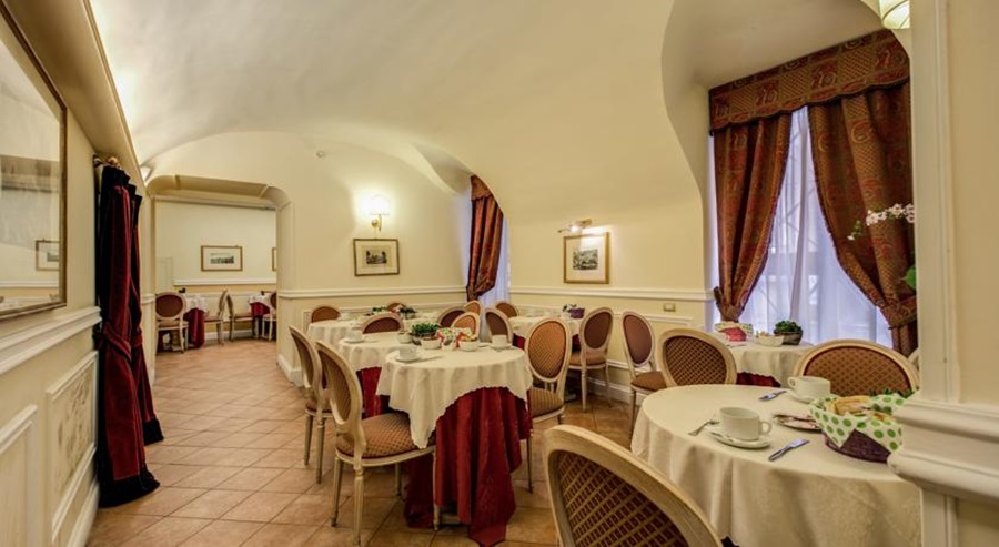 Fotos del hotel - ANTICO PALAZZO ROSPIGLIOSI