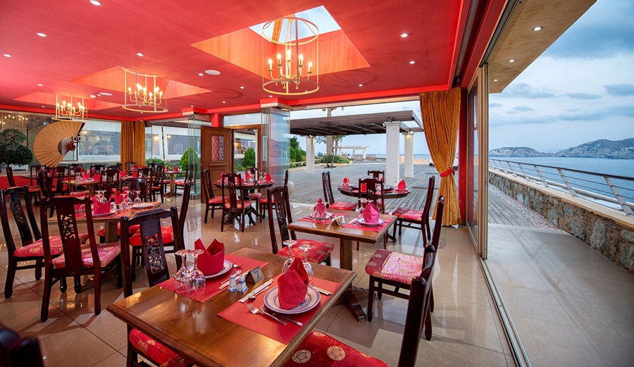 Fotos del hotel - SEASIDE A LIFESTYLE RESORT