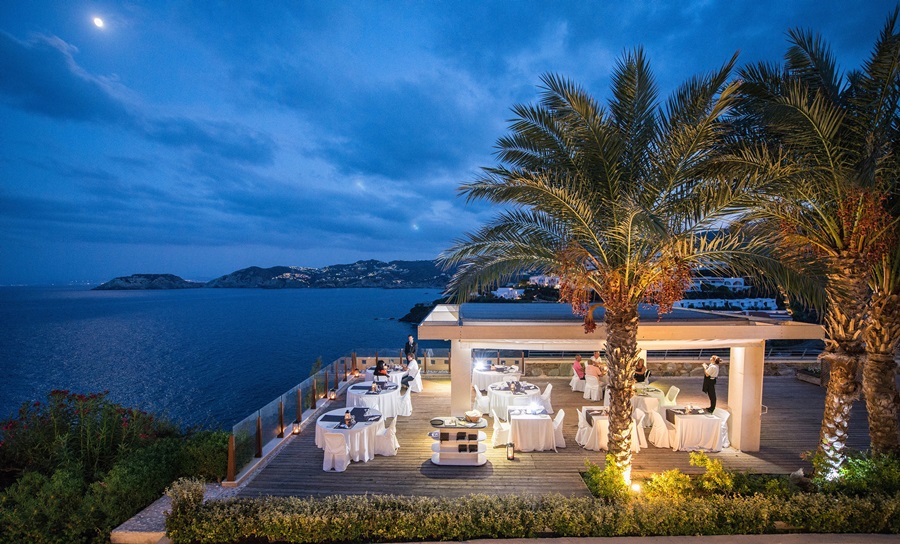 Fotos del hotel - SEASIDE A LIFESTYLE RESORT