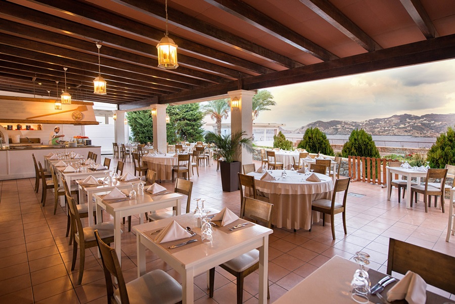 Fotos del hotel - SEASIDE A LIFESTYLE RESORT