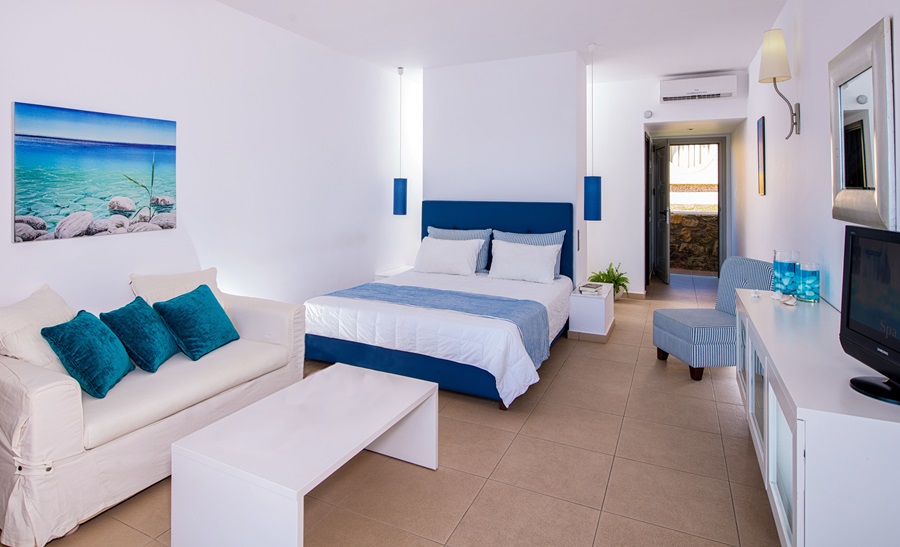 Fotos del hotel - SEASIDE A LIFESTYLE RESORT