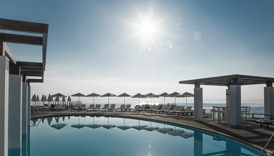Fotos del hotel - SEASIDE A LIFESTYLE RESORT
